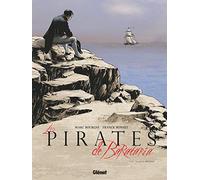 Les Pirates de Barataria - Tome 11: Sainte-Hélène