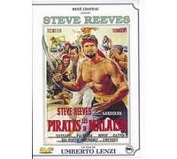 Les Pirates de malaisie