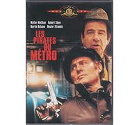 Les Pirates du métro [FRENCH]