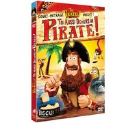 Les Pirates ! - Toi aussi, deviens un pirate !