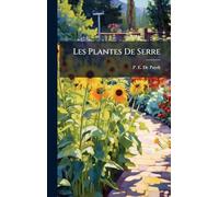 Les Plantes De Serre