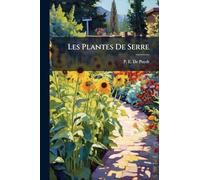Les Plantes De Serre