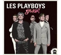 les Playboys - Splash! [VINYL]
