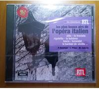 Les Plus Beaux Airs De L'op?Ra