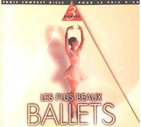Les Plus Beaux Ballets