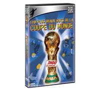 Les plus beaux but de la coupe du monde