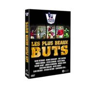 Les Plus beaux Buts de Premier League