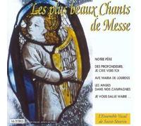 Les Plus Beaux Chants De Messe