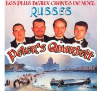 Les Plus Beaux Chants De Noël - Russes