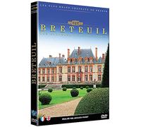 Les plus beaux chateaux de France : breteuil [FR Import] [DVD] Vichet, Jacques