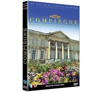 Les plus beaux chateaux de France : compiegne [FR Import] [DVD] Vichet, Jacques