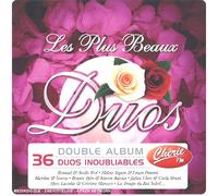 Les Plus Beaux Duos De...