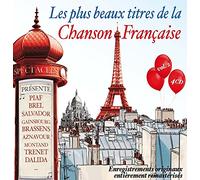 Les Plus Beaux Titres de la Chanson Française