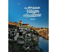 LES PLUS BEAUX VILLAGES D'OCCITANIE