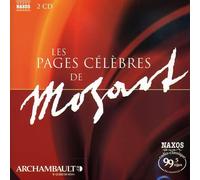Les Plus Belle Pages-Archamb