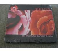 les plus belles chansons d'amour