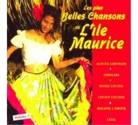 Les plus belles chansons de L'ile Maurice