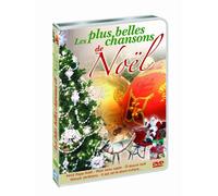 Les plus belles chansons de Noël