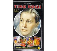 Les plus belles chansons de tino rossi, vol. 1