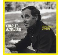 Les Plus Belles Chansons [VINYL]