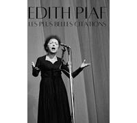 Les plus belles citations d'Edith Piaf