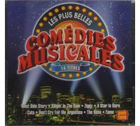 Les Plus Belles Comédies Musicales
