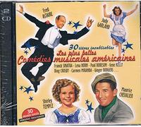 Les plus belles Comedies musicales americaines