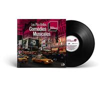 Les Plus Belles Comedies Musicales [VINYL]