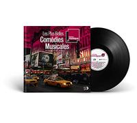 Les Plus Belles Comédies Musicales [VINYL]