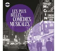 Les Plus Belles Comédies Musicales [VINYL]
