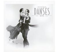 Les Plus Belles Danses Retro