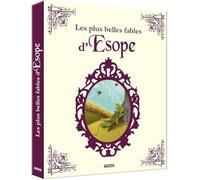Les plus belles fables d'Ésope