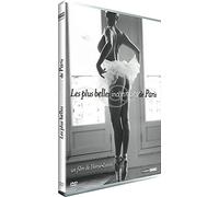 Les Plus belles inconnues de paris