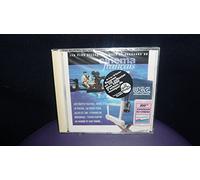 Les Plus Belles Musiques et Chansons du Cinema Français