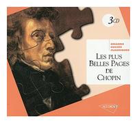 Les Plus Belles Pages De Chopin