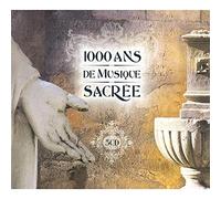 Les Plus Belles Pages De La Musique Sacree
