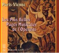 Les Plus Belles Pages Musicales De L'Operette - Instrumental