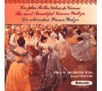 Les Plus Belles Valses de vienne