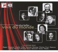 Les Plus Belles Voix du Monde