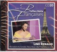 Les Plus Belles Voix Francaises (Ma Cabane Au Canada, Nous Deux, Ma P'tite Folie a.m.m.)