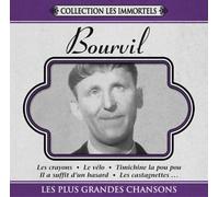 Les plus grandes chansons