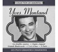 Les plus grandes chansons, coll. Les Immortels
