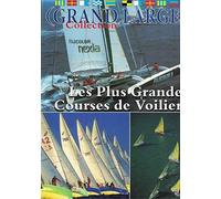 Les plus grandes courses de voiliers