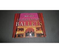 Les Plus Grands Ballets
