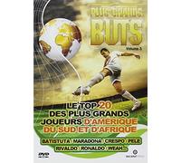 Les Plus Grands Buts /Vol.3