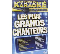 Les Plus Grands Chanteurs