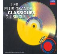 Les Plus Grands Classiques Du Siecle