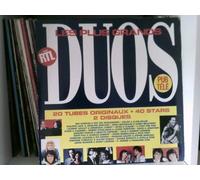les plus grands duos - les plus grands duos