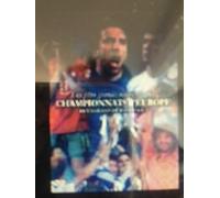 LES PLUS GRANDS MOMENTS DES CHAMPIONNATS D'EUROPE - DVD