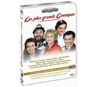 LES PLUS GRANDS.. - MOVIE
